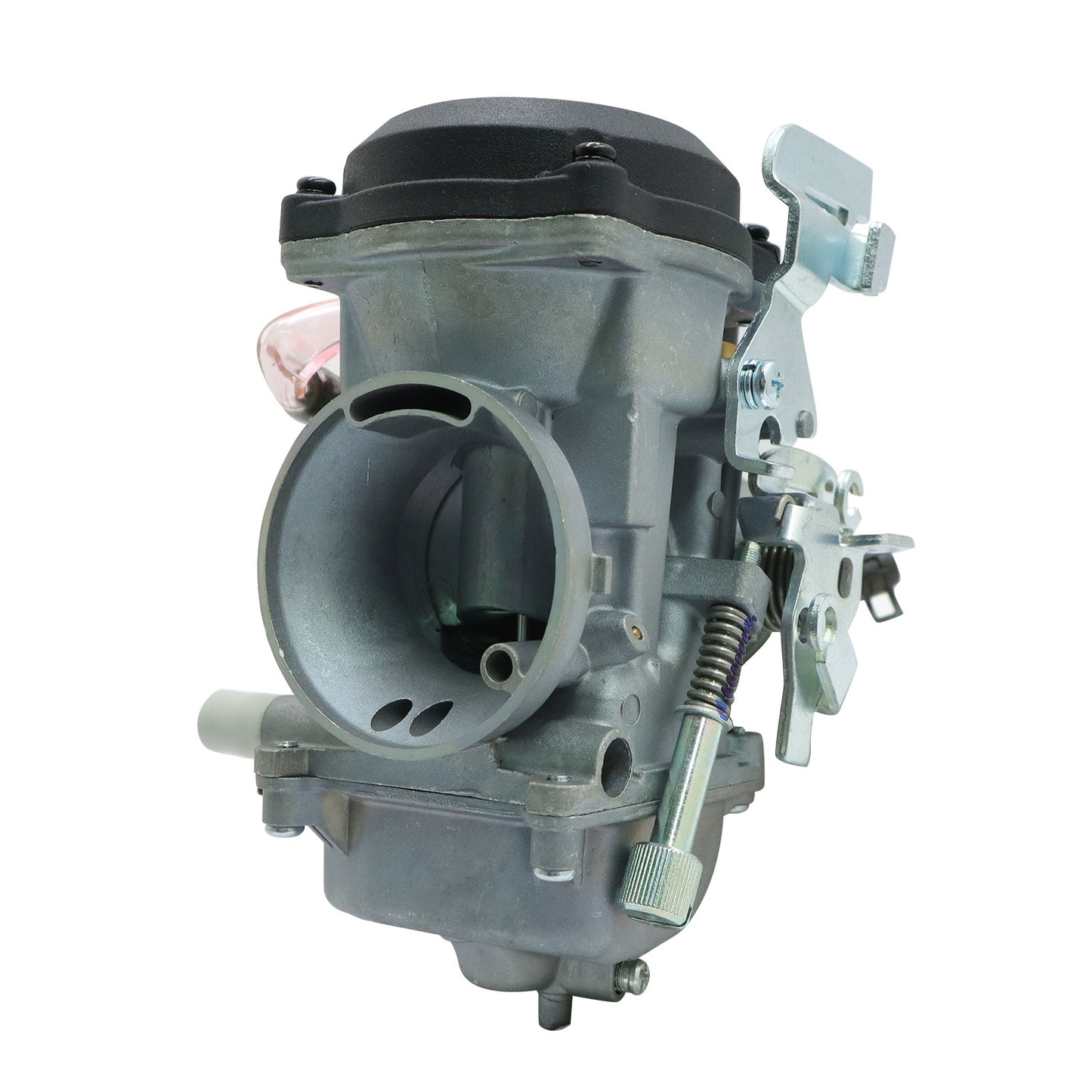 New Fits For 1987-2007 Kawasaki KLR650 Carburetor W/ Choke Cable 15001-1368