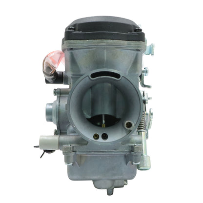 New Fits For 1987-2007 Kawasaki KLR650 Carburetor W/ Choke Cable 15001-1368