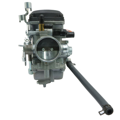 New Fits For 1987-2007 Kawasaki KLR650 Carburetor W/ Choke Cable 15001-1368