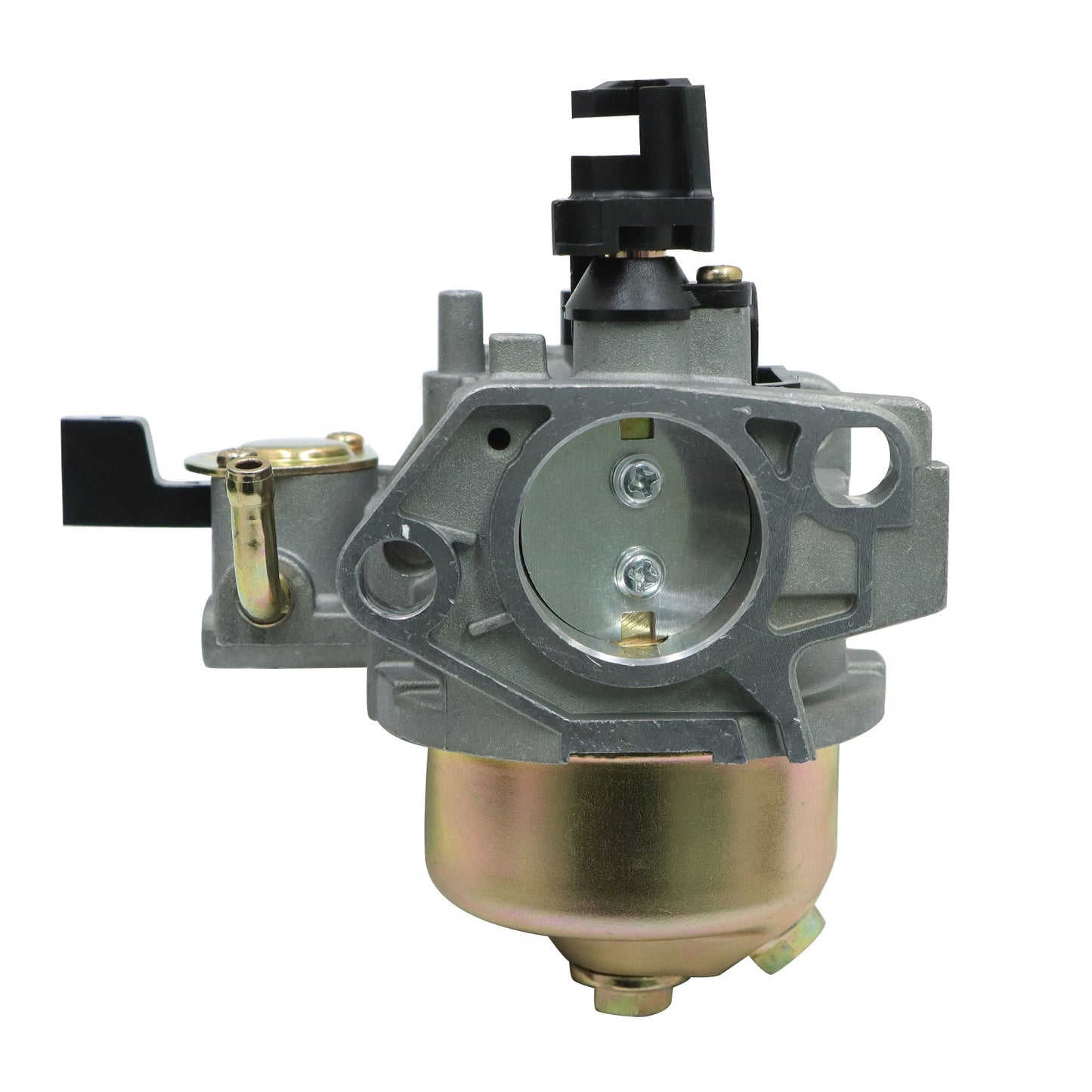 New For Honda GX160 GX200 5.5HP 6.5HP Engine Air Box Assembly Carburetor Gaskets
