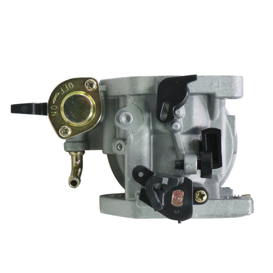 New For Honda GX160 GX200 5.5HP 6.5HP Engine Air Box Assembly Carburetor Gaskets