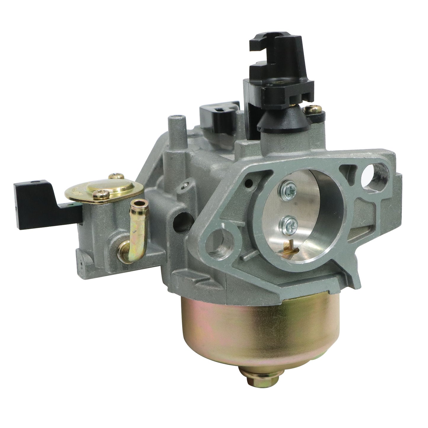 New For Honda GX160 GX200 5.5HP 6.5HP Engine Air Box Assembly Carburetor Gaskets