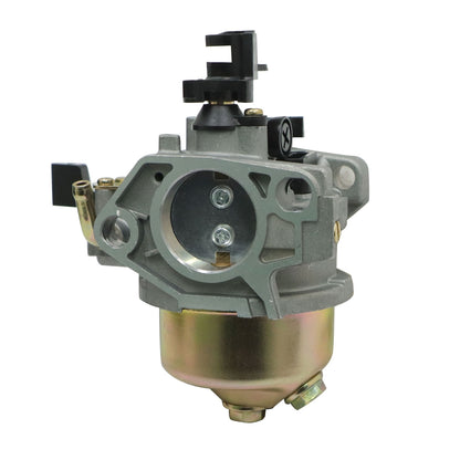 New For Honda GX160 GX200 5.5HP 6.5HP Engine Air Box Assembly Carburetor Gaskets