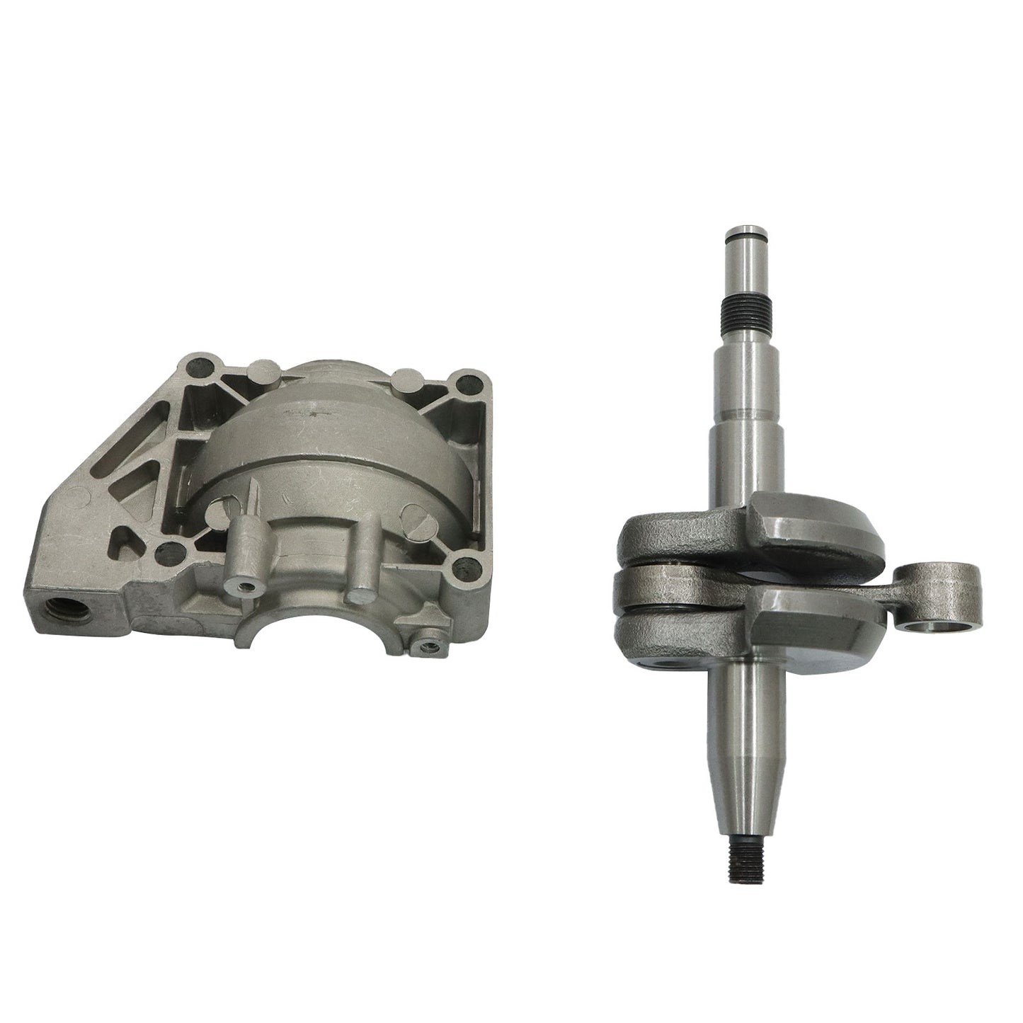 Big Bore 49mm Cylinder Piston Crankshaft Kit Fits Stihl MS390 MS290 029 MS310