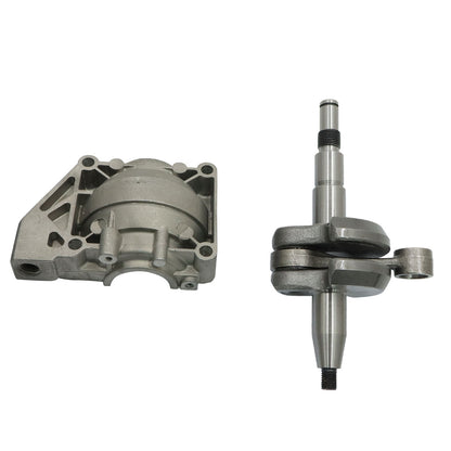 Big Bore 49mm Cylinder Piston Crankshaft Kit Fits Stihl MS390 MS290 029 MS310