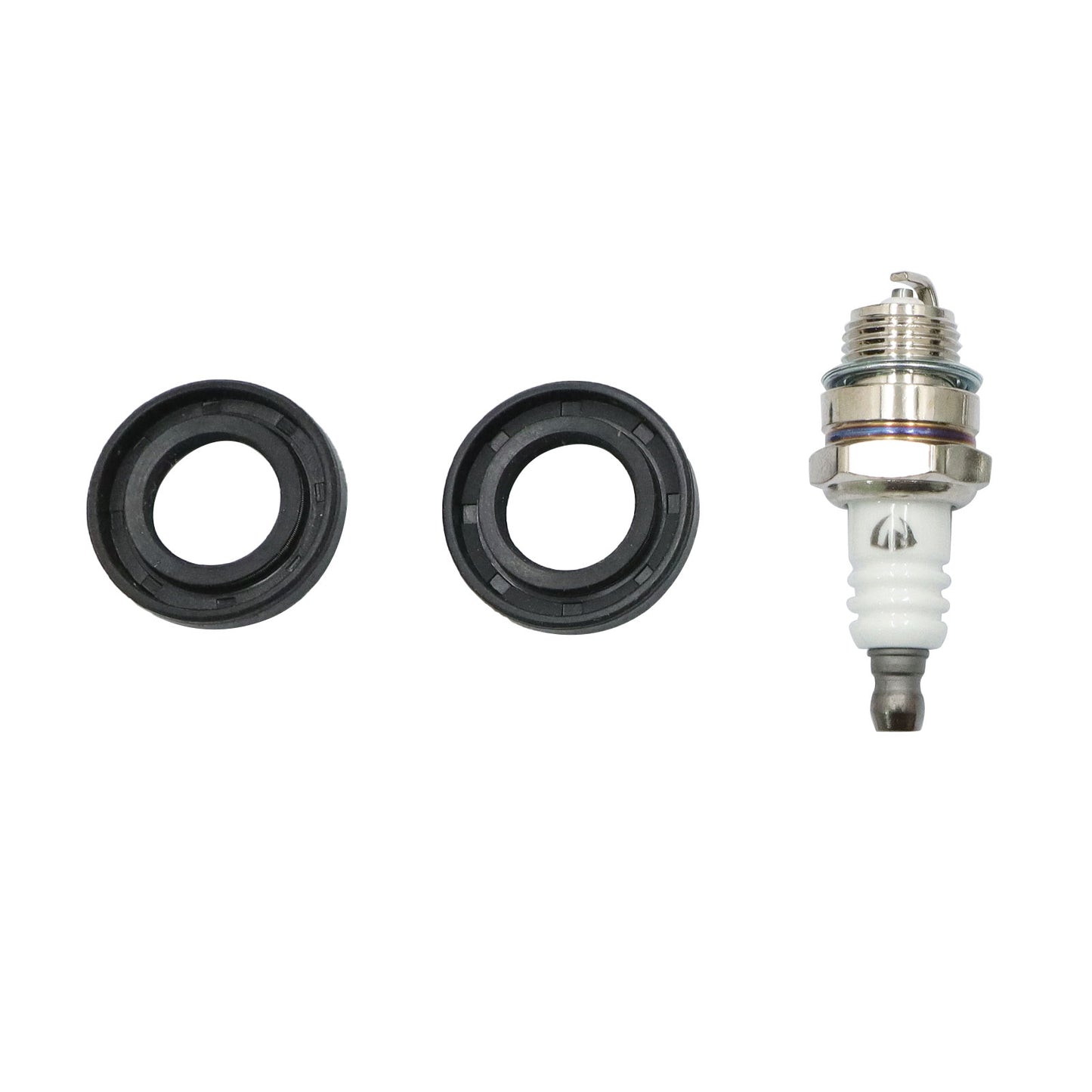 Big Bore 49mm Cylinder Piston Crankshaft Kit Fits Stihl MS390 MS290 029 MS310