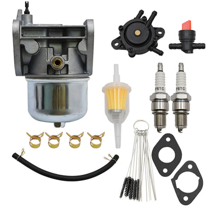 New For Kawasaki FH430V FH381V FH541V FS481V Engine Carburetor 15003-7061 Part