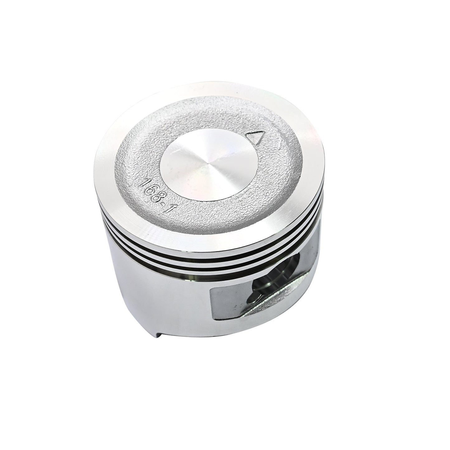 High Quality Piston & Rings Kit For Honda GX160 WB30 WH20 WT20X 13101-Z4M-801