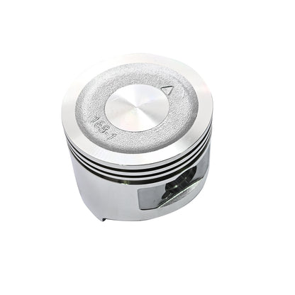 High Quality Piston & Rings Kit For Honda GX160 WB30 WH20 WT20X 13101-Z4M-801