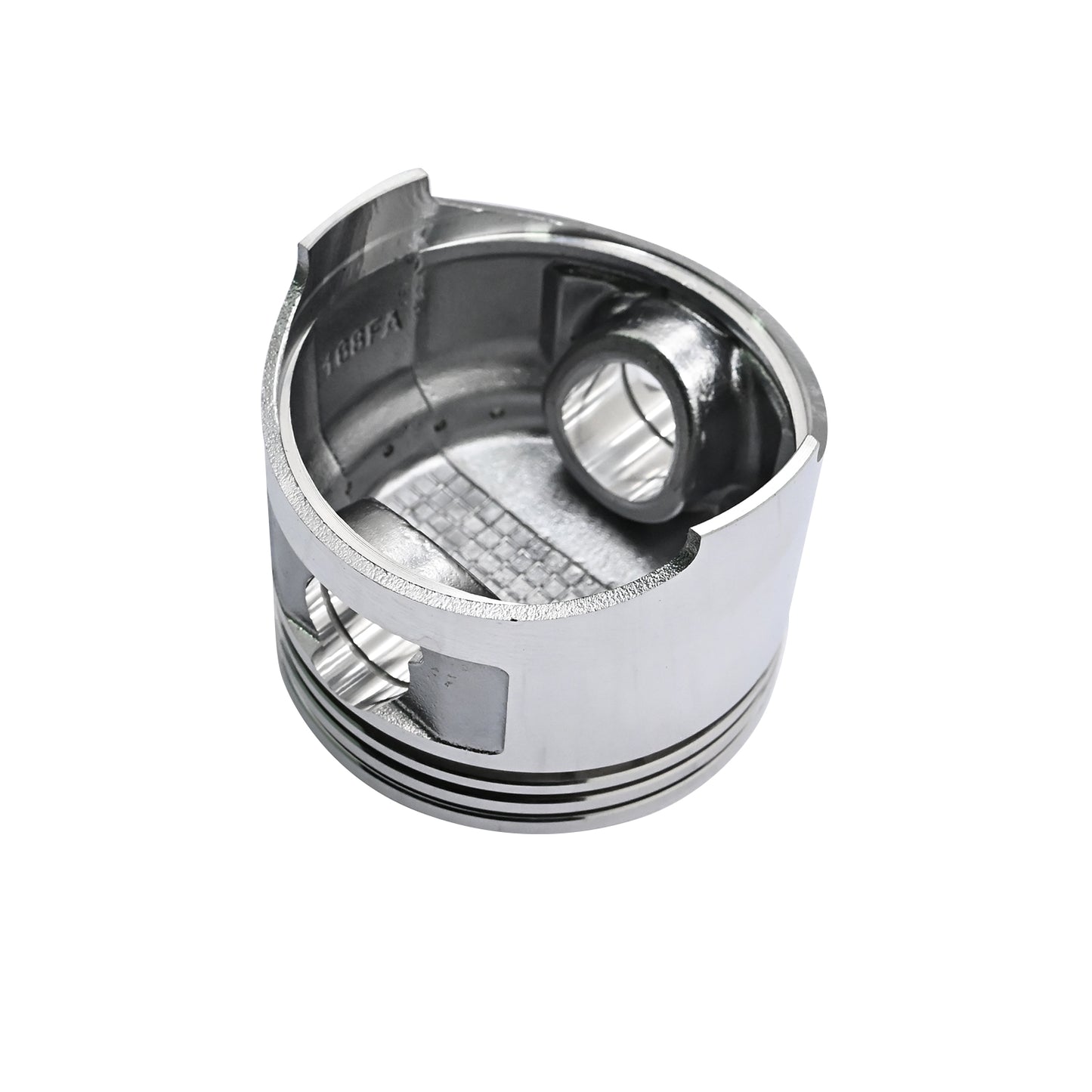 High Quality Piston & Rings Kit For Honda GX160 WB30 WH20 WT20X 13101-Z4M-801