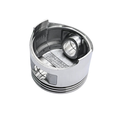 High Quality Piston & Rings Kit For Honda GX160 WB30 WH20 WT20X 13101-Z4M-801