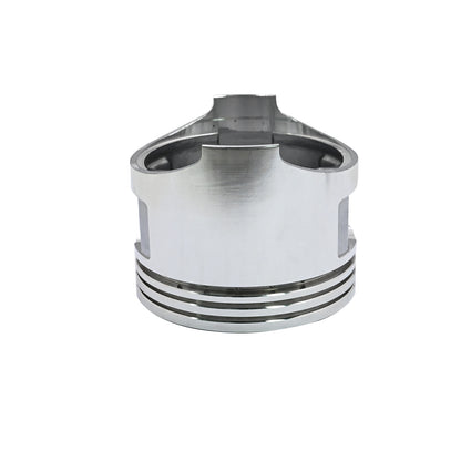 High Quality Piston & Rings Kit For Honda GX160 WB30 WH20 WT20X 13101-Z4M-801