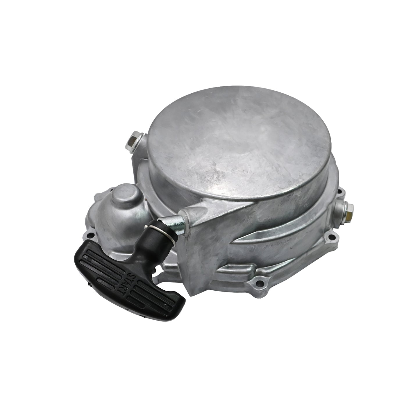 Fits Polaris Sportsman 500 HO 96-13 Recoil Starter & Pull Start & Drive Solenoid