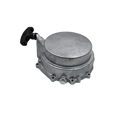 Fits Polaris Sportsman 500 HO 96-13 Recoil Starter & Pull Start & Drive Solenoid