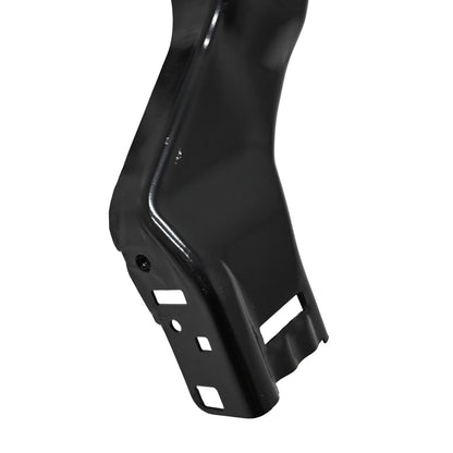 Left Hand Radiator Support Core Driver FIT BMW M550i xDrive Base 2018-2023 US