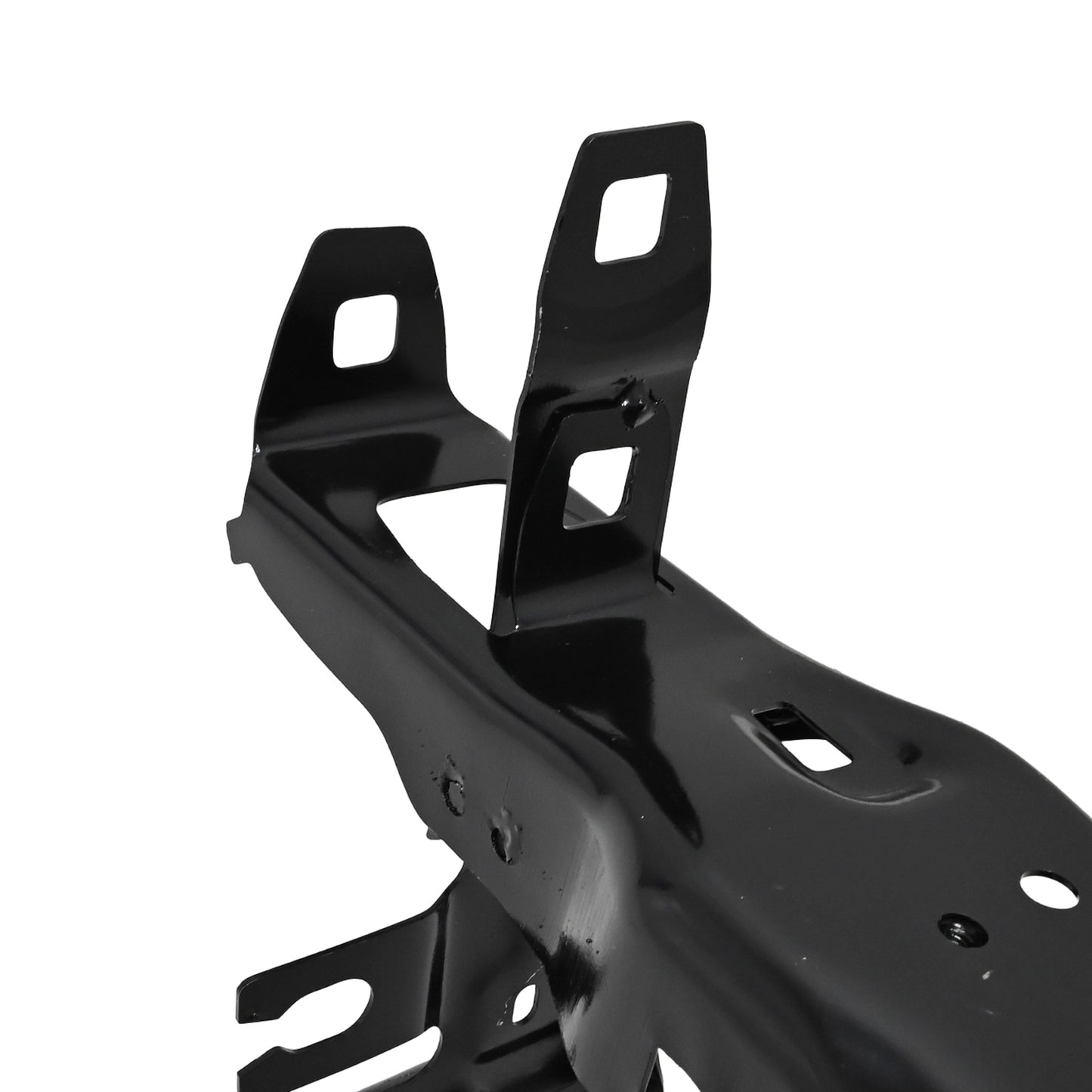 Left Hand Radiator Support Core Driver FIT BMW M550i xDrive Base 2018-2023 US