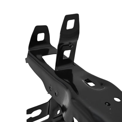 Left Hand Radiator Support Core Driver FIT BMW M550i xDrive Base 2018-2023 US
