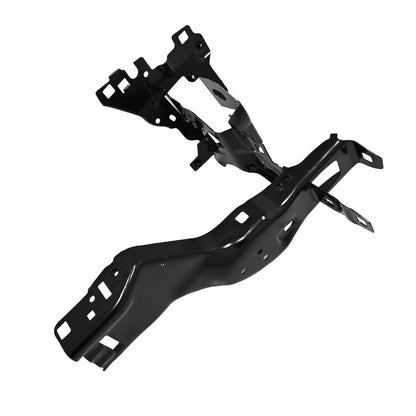 Left Hand Radiator Support Core Driver FIT BMW M550i xDrive Base 2018-2023 US