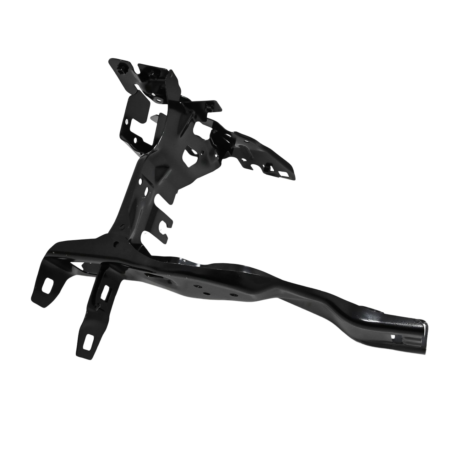 Left Hand Radiator Support Core Driver FIT BMW M550i xDrive Base 2018-2023 US