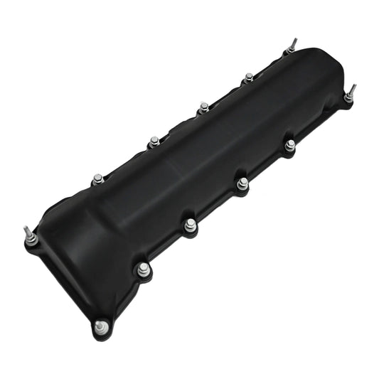 Valve Cover Set w/ Gasket Fits Dodge Ram 1500 Jeep Grand Cherokee Chrysler 4.7L