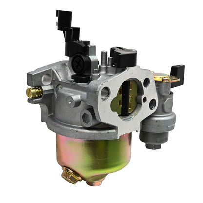 For Honda GX200 6.5 HP Gasoline Engines New Carburetor Air Box & Filter Kit USA