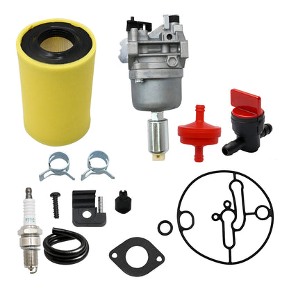 594593 794572 High Quality Carburetor With Kit For Troy Bilt Briggs & Stratton