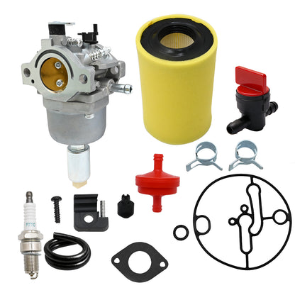 594593 794572 High Quality Carburetor With Kit For Troy Bilt Briggs & Stratton