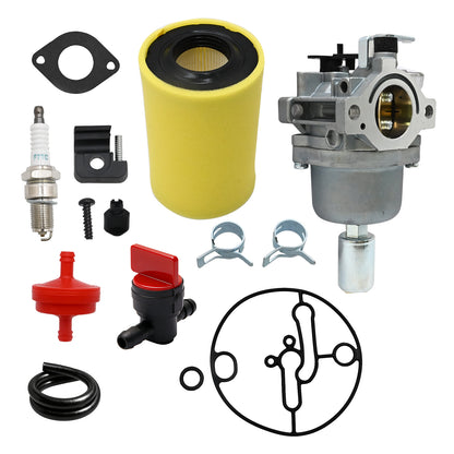 594593 794572 High Quality Carburetor With Kit For Troy Bilt Briggs & Stratton