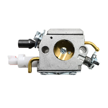 For Husqvarna 353 351 350 346 346XP 345 340 Big Bore 45mm Cylinder Piston Kit