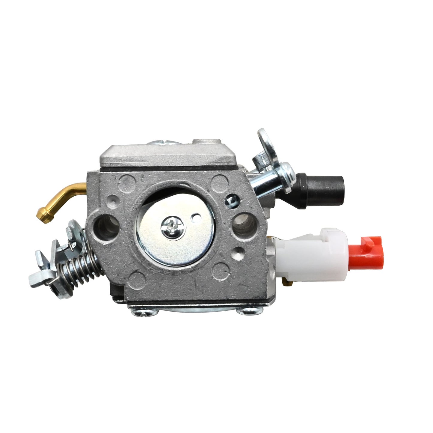 For Husqvarna 353 351 350 346 346XP 345 340 Big Bore 45mm Cylinder Piston Kit