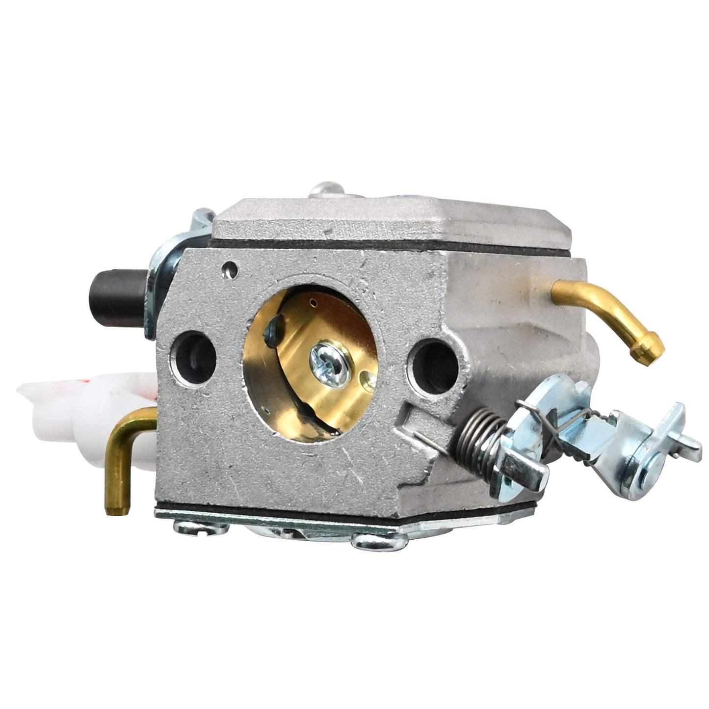 For Husqvarna 353 351 350 346 346XP 345 340 Big Bore 45mm Cylinder Piston Kit