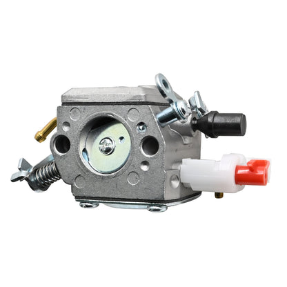 For Husqvarna 353 351 350 346 346XP 345 340 Big Bore 45mm Cylinder Piston Kit