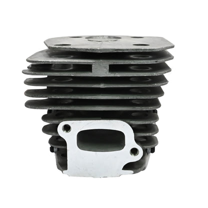 For Husqvarna 353 351 350 346 346XP 345 340 Big Bore 45mm Cylinder Piston Kit