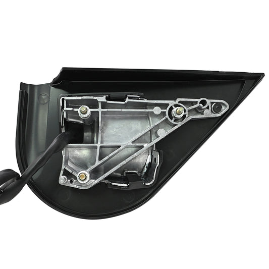 25831078 For Cadillac Escalade ESV EXT Mirrors Driver Left Side Heated Hand