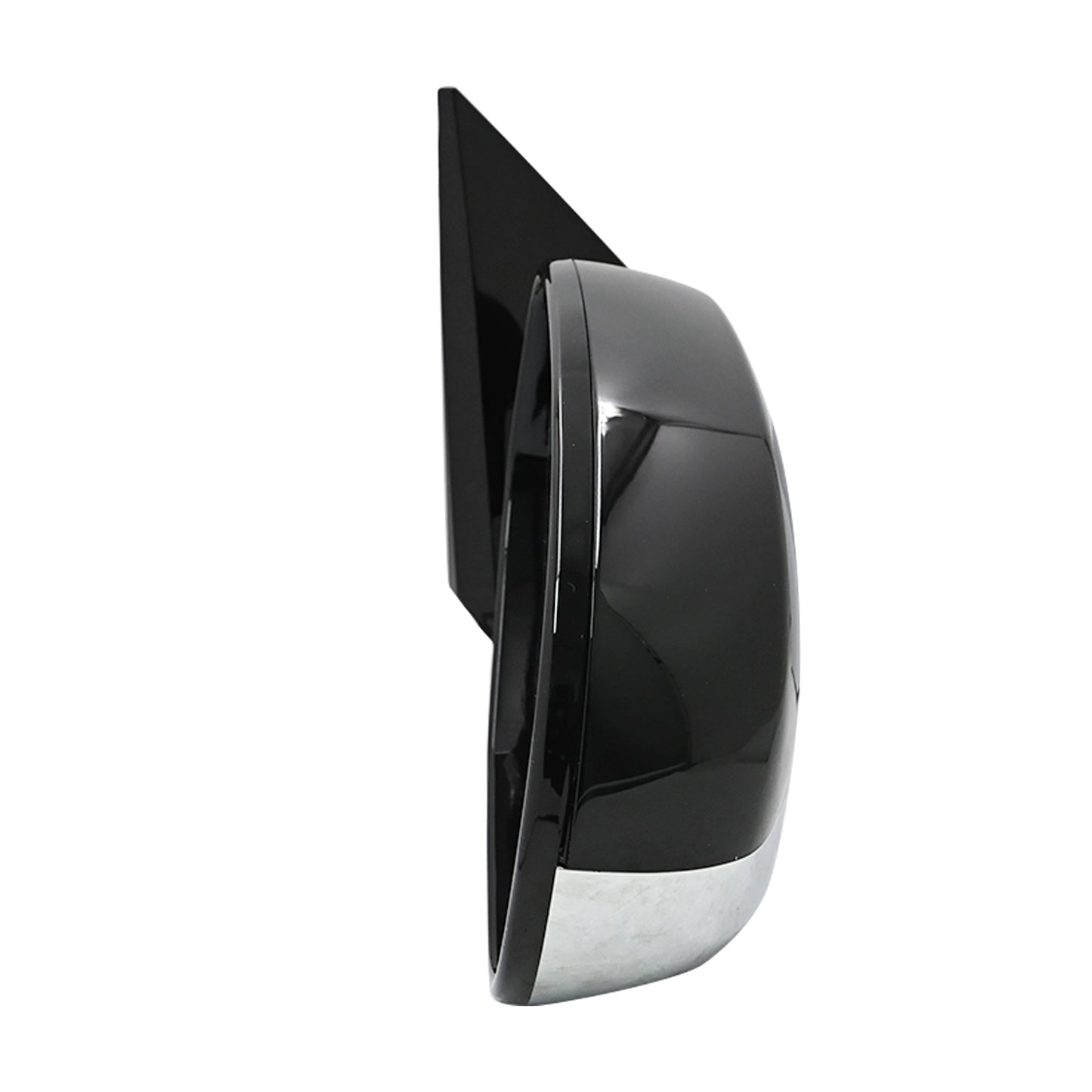 Right Side Mirror Power Folding Heated For 2007-2014 Cadillac Escalade