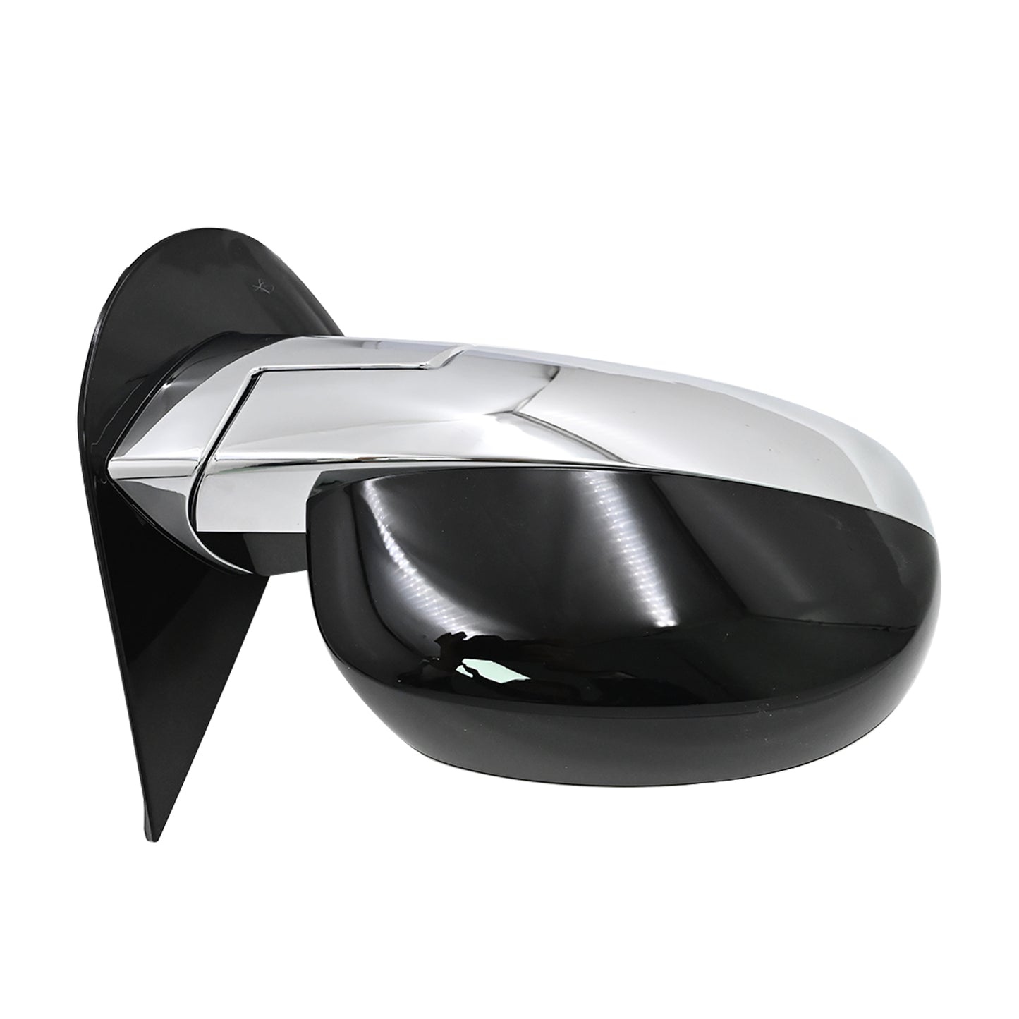 Right Side Mirror Power Folding Heated For 2007-2014 Cadillac Escalade