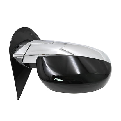 Right Side Mirror Power Folding Heated For 2007-2014 Cadillac Escalade