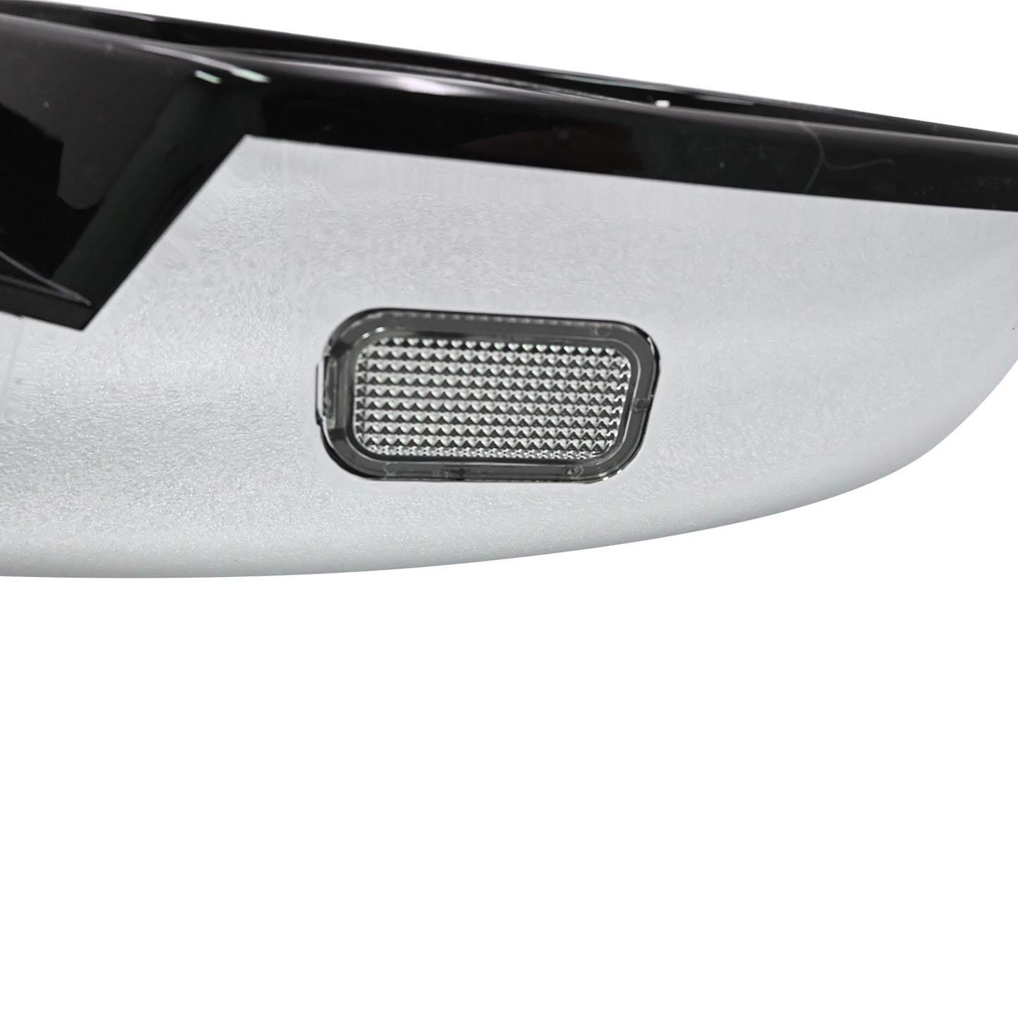 Right Side Mirror Power Folding Heated For 2007-2014 Cadillac Escalade