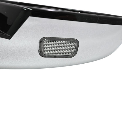 Right Side Mirror Power Folding Heated For 2007-2014 Cadillac Escalade