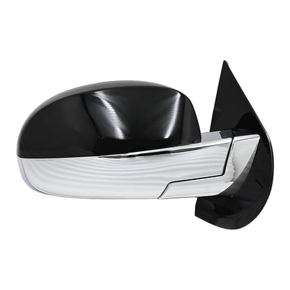 Right Side Mirror Power Folding Heated For 2007-2014 Cadillac Escalade