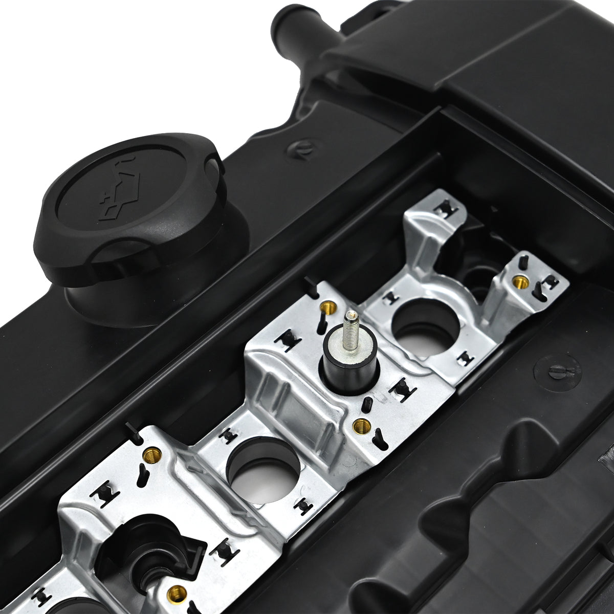 Engine Valve Cover w/ Gasket & Bolts Fits BMW E46 323i 325xi 328i 330Ci E39 525i