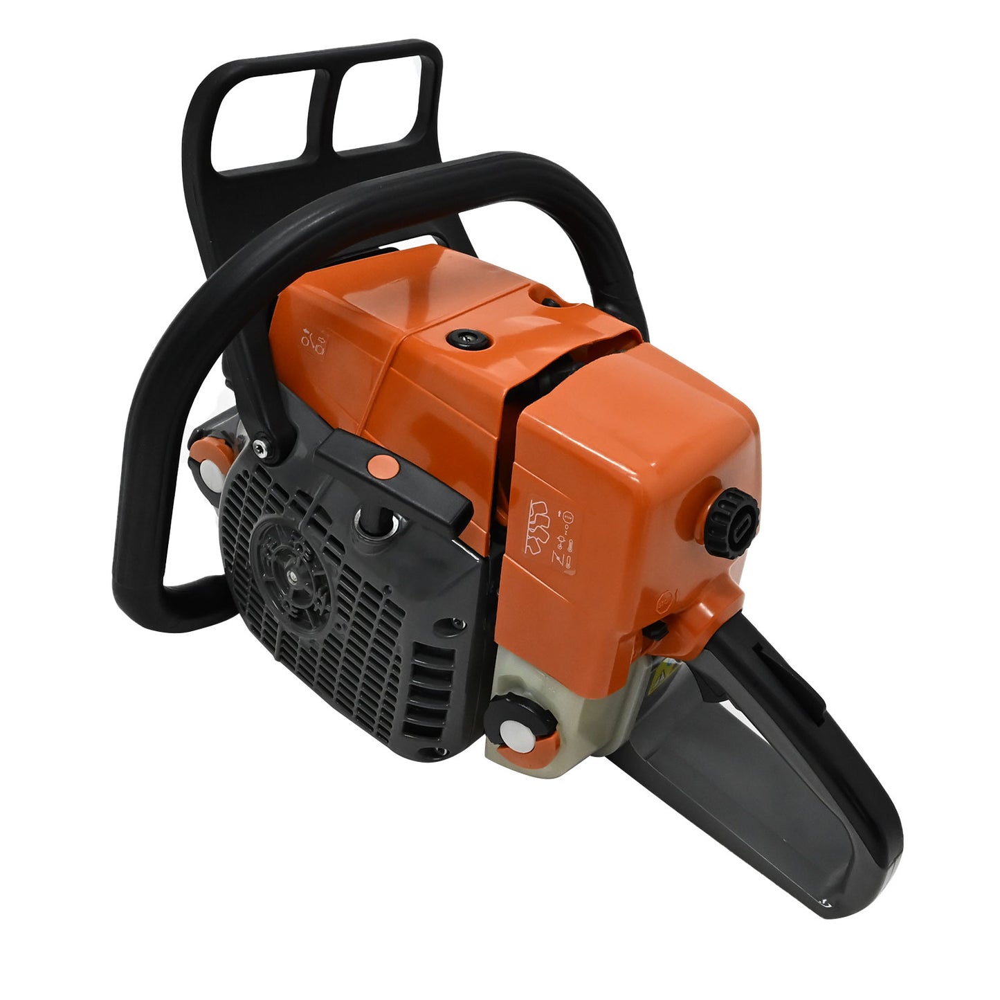 16/18/20/24inch Bar 59cc 3.1KW Gasoline ChainSaw Power Head For Stihl MS 361