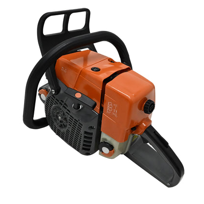 16/18/20/24inch Bar 59cc 3.1KW Gasoline ChainSaw Power Head For Stihl MS 361