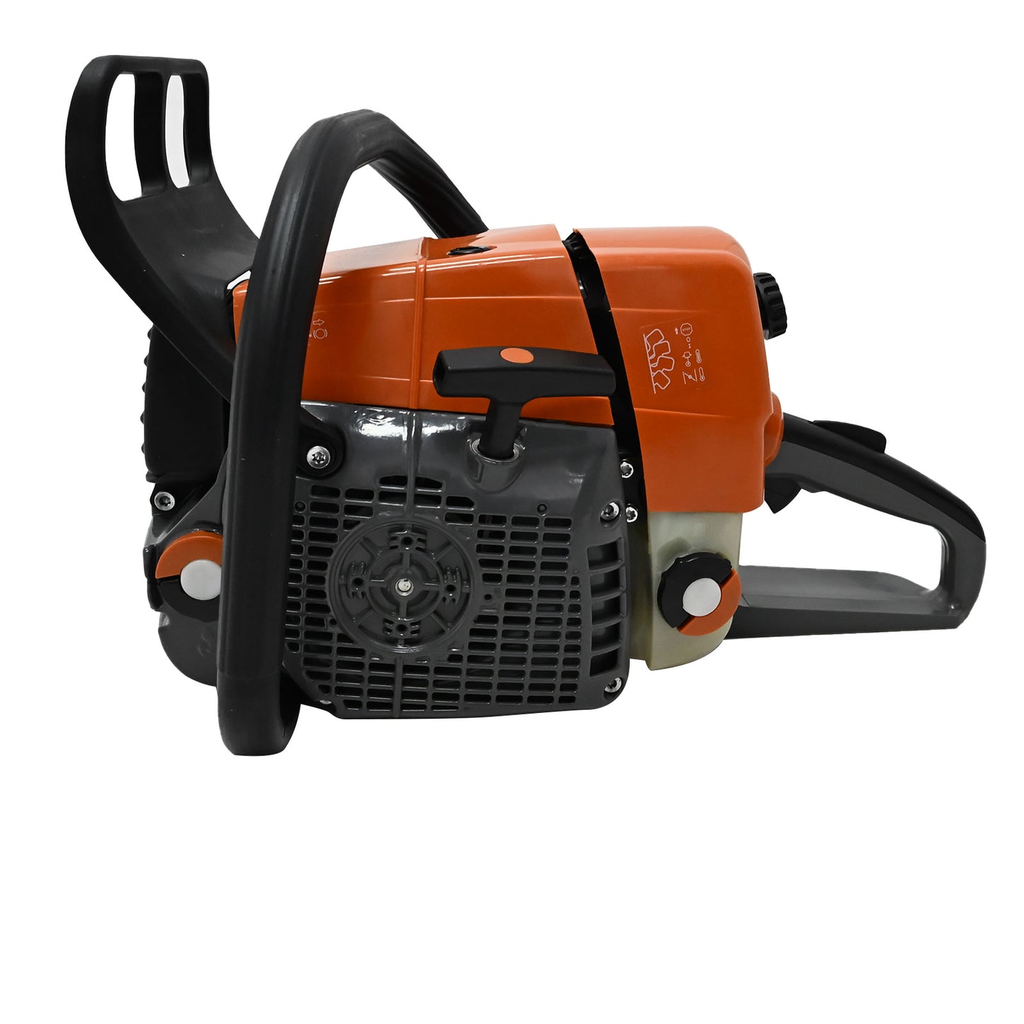 16/18/20/24inch Bar 59cc 3.1KW Gasoline ChainSaw Power Head For Stihl MS 361