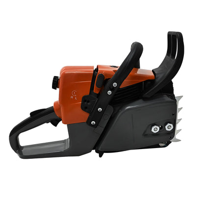 16/18/20/24inch Bar 59cc 3.1KW Gasoline ChainSaw Power Head For Stihl MS 361