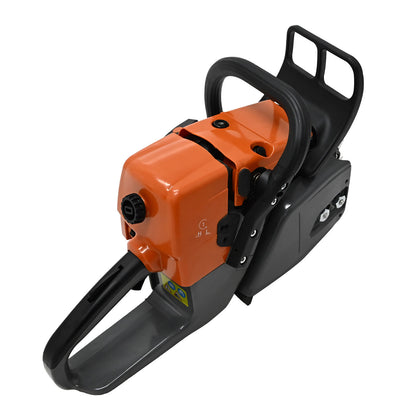 16/18/20/24inch Bar 59cc 3.1KW Gasoline ChainSaw Power Head For Stihl MS 361