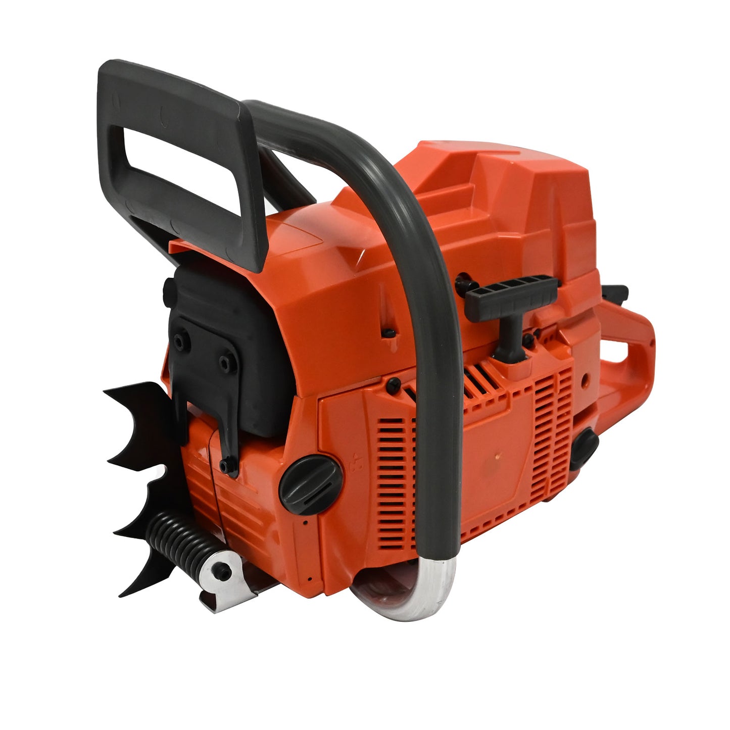 20/25/28/32inch Bar 87cc 4.2KW Gasoline ChainSaw Power Head For Husqvarna 288
