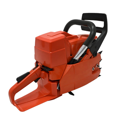 20/25/28/32inch Bar 87cc 4.2KW Gasoline ChainSaw Power Head For Husqvarna 288