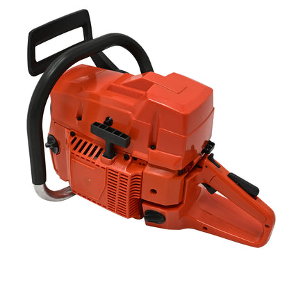 20/25/28/32inch Bar 87cc 4.2KW Gasoline ChainSaw Power Head For Husqvarna 288