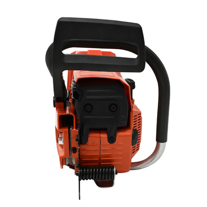 20/25/28/32inch Bar 87cc 4.2KW Gasoline ChainSaw Power Head For Husqvarna 288